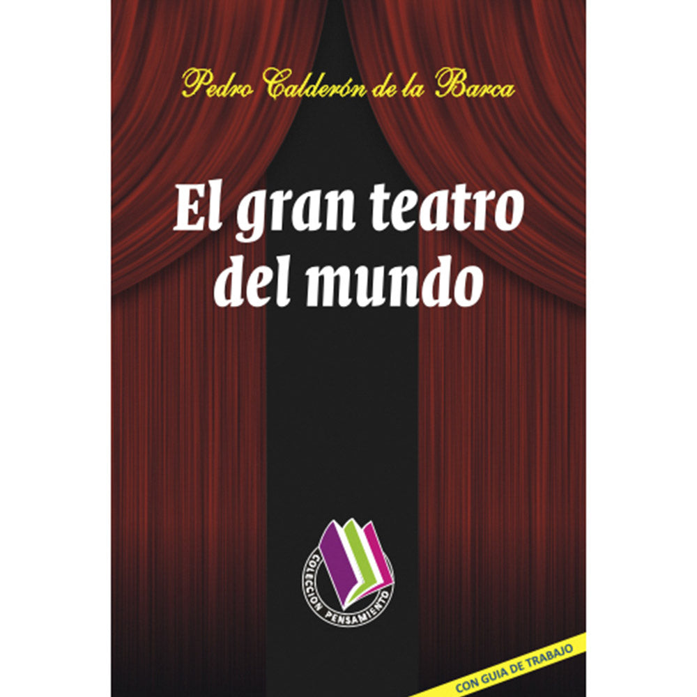 El Gran Teatro Del Mundo