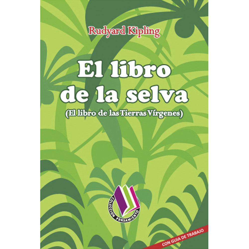 El Libro De La Selva