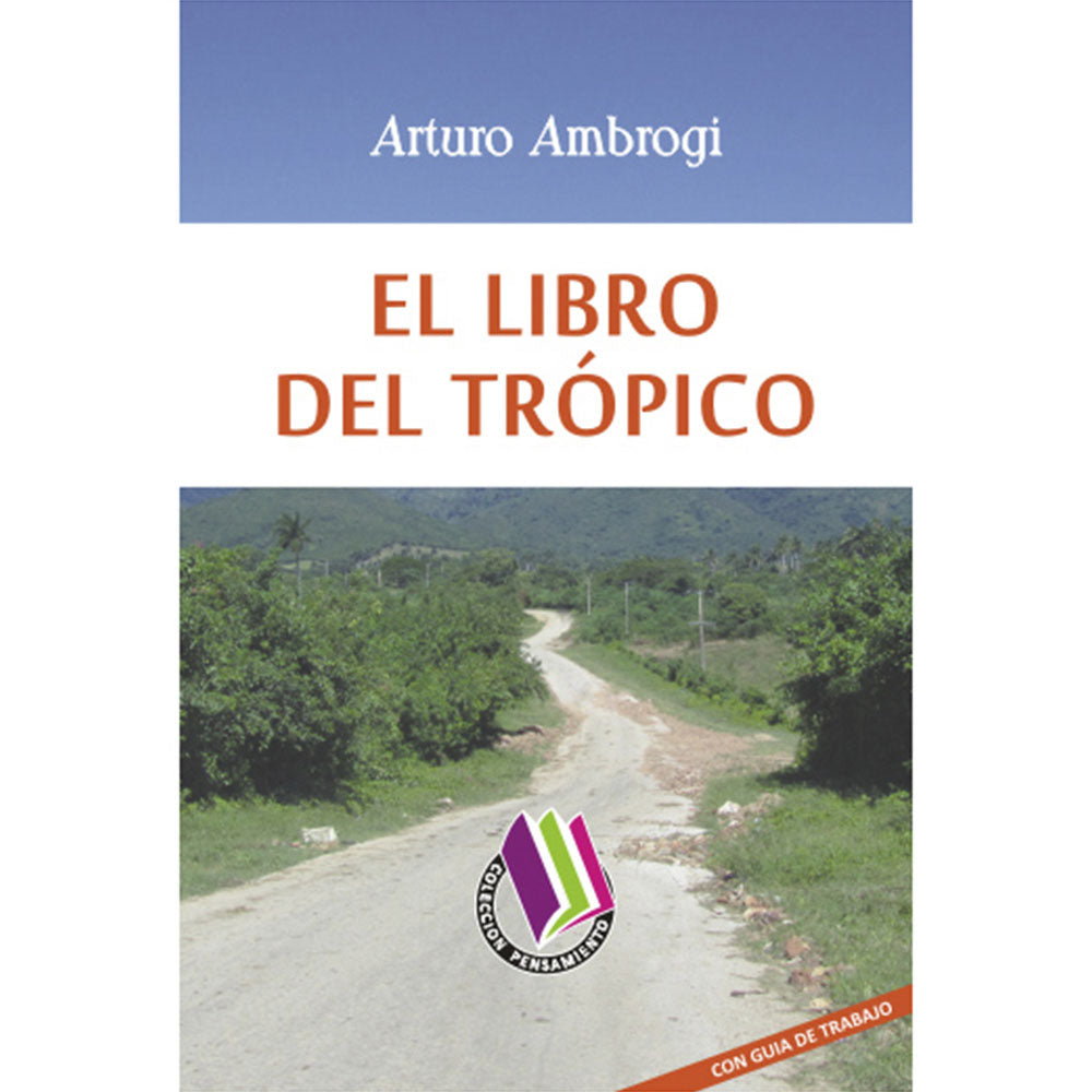 El Libro Del Trópico