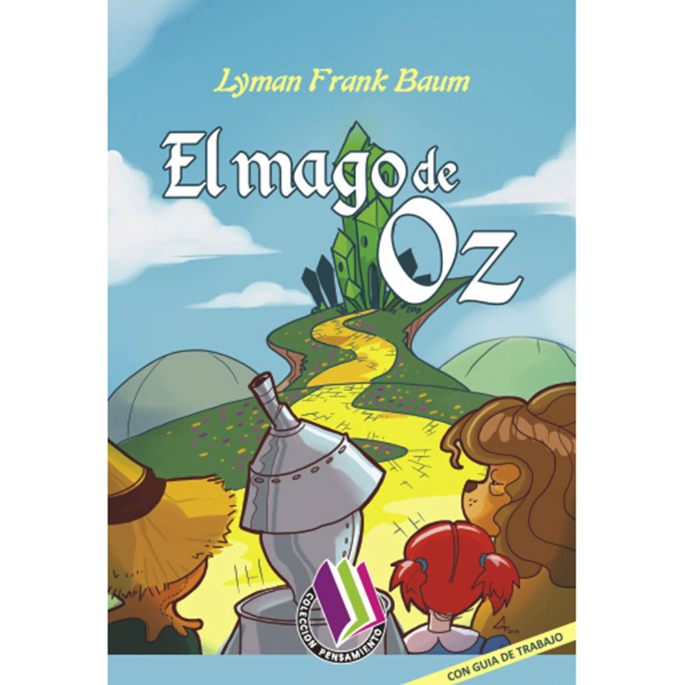 El Mago De Oz