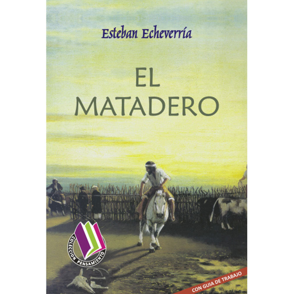 El Matadero