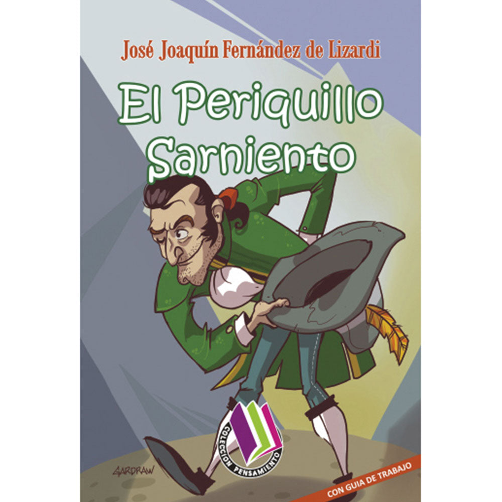 El Periquillo Sarniento
