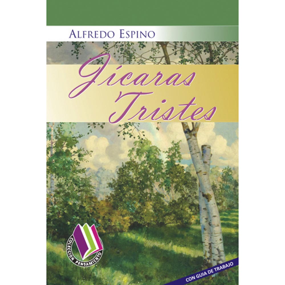 Jícaras Tristes