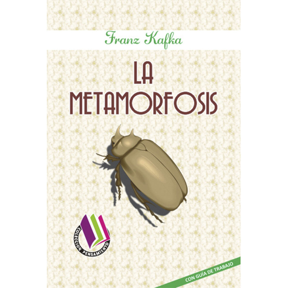 La Metamorfosis