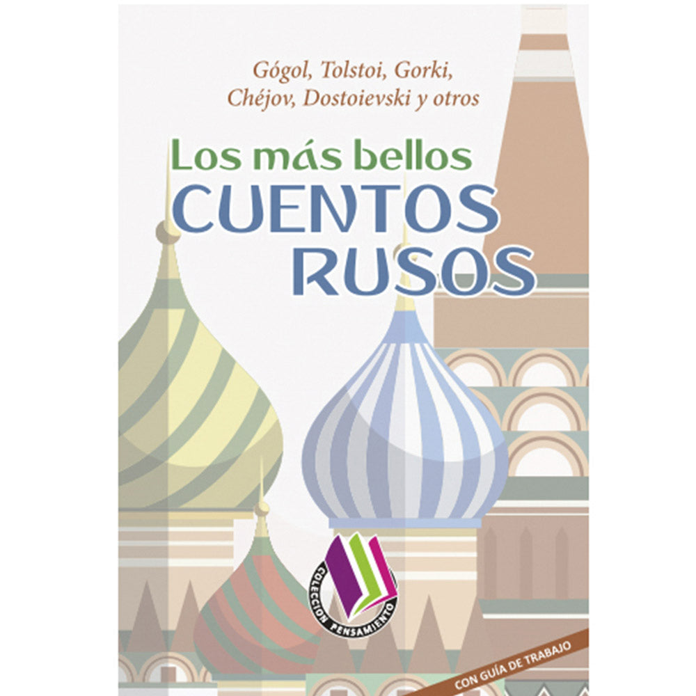 Los Más Bellos Cuentos Rusos