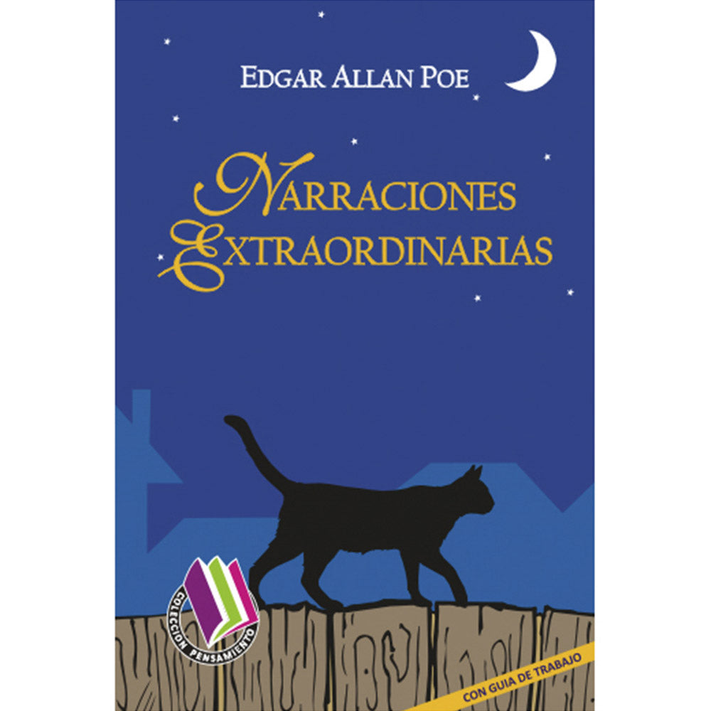Narraciones Extraordinarias