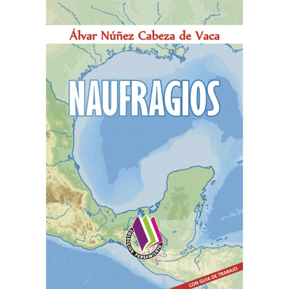 Naufragios