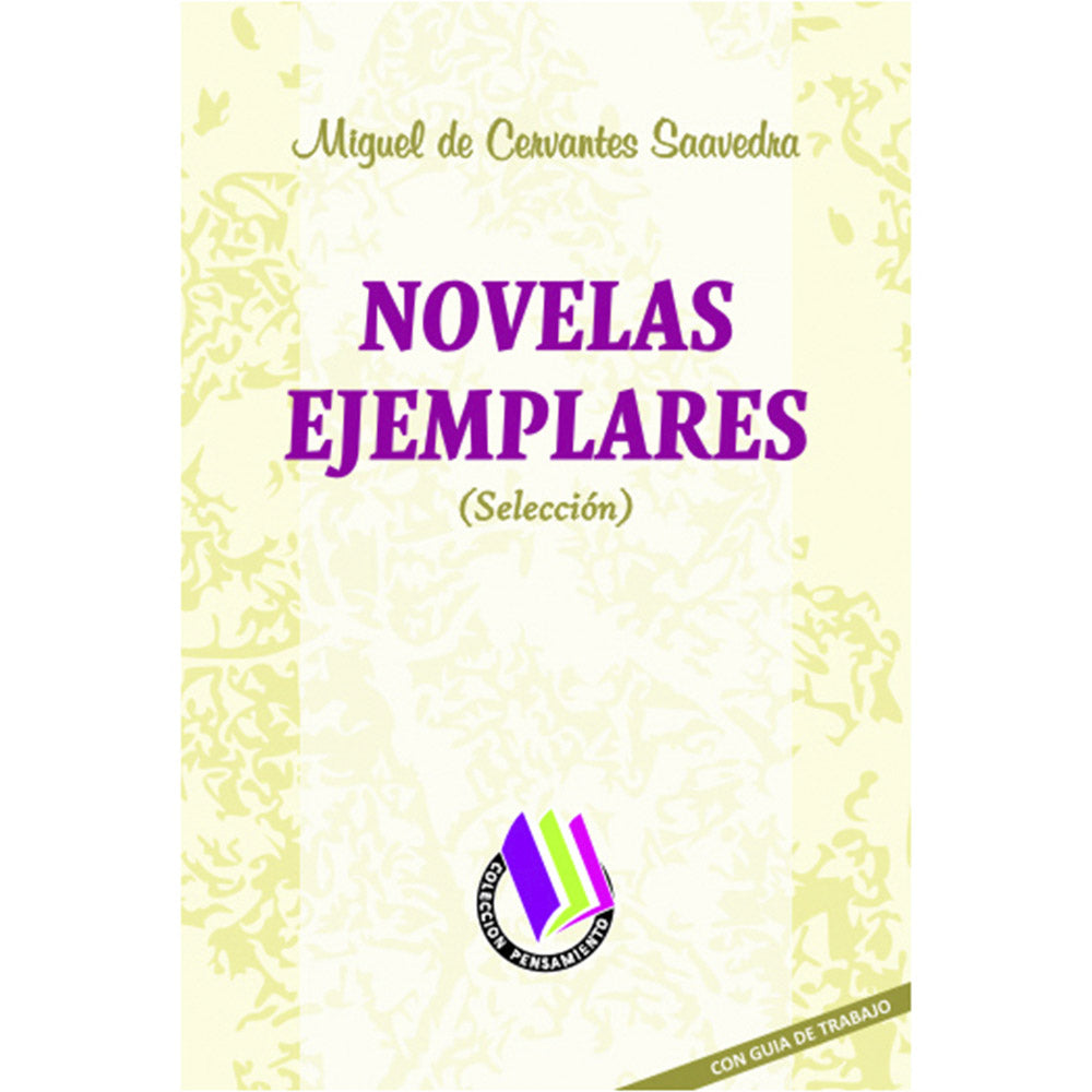 Novelas Ejemplares