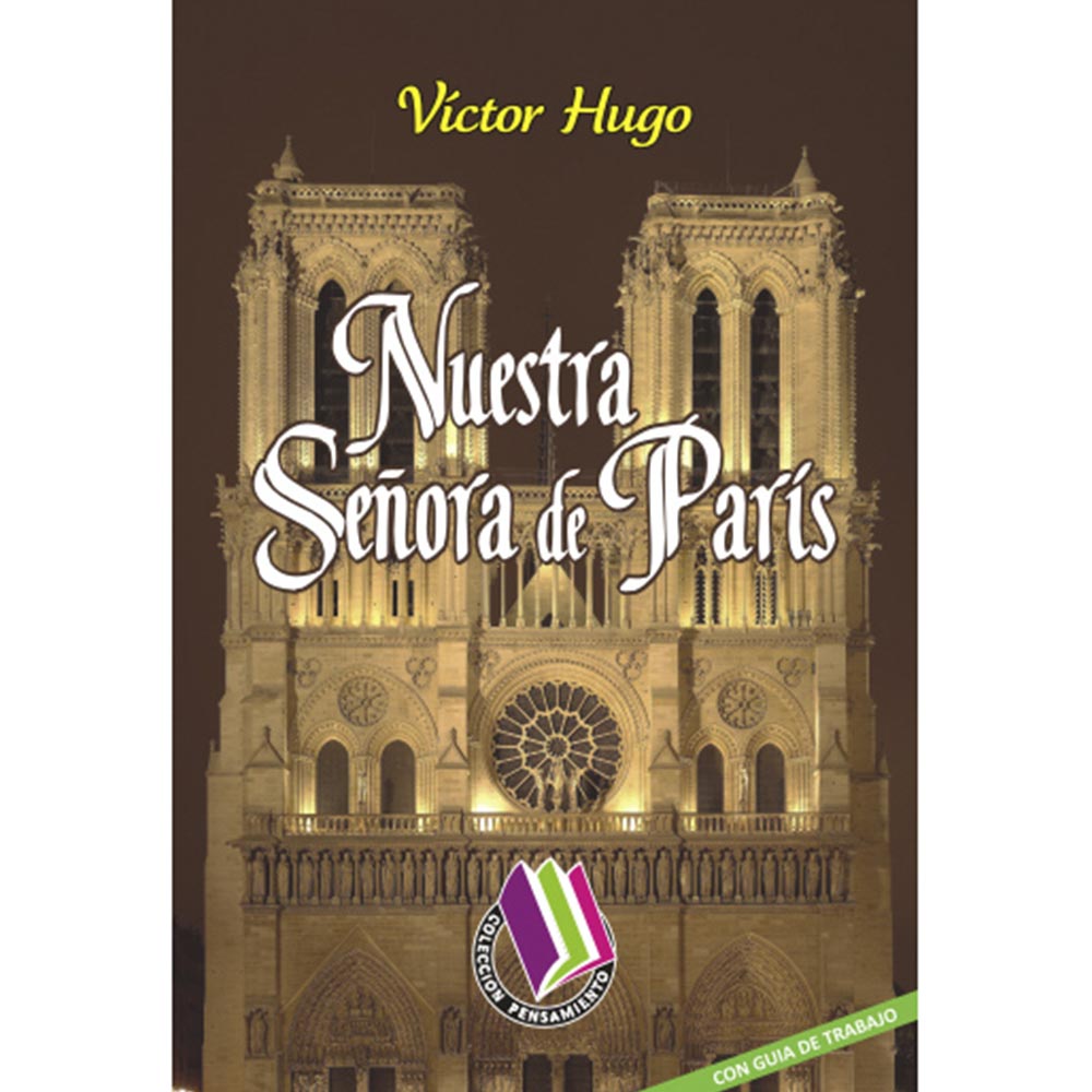 Nuestra Señora De París