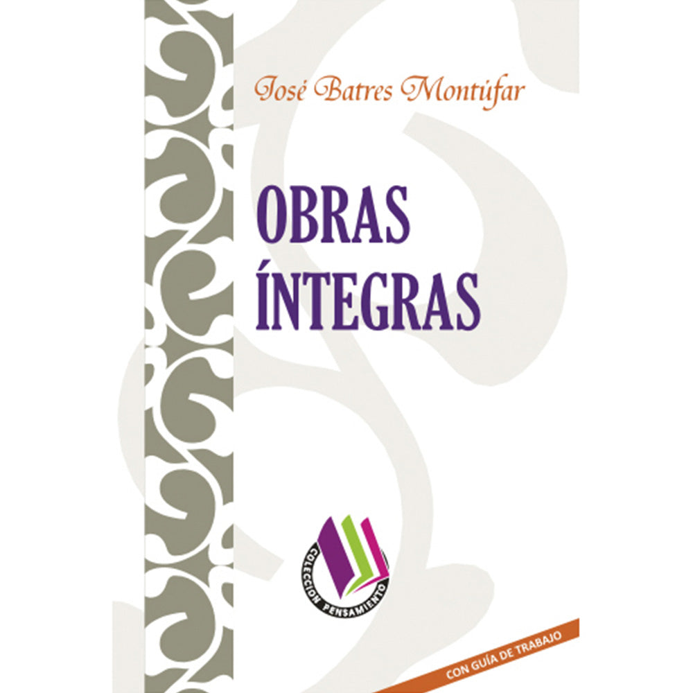 Obras Integras