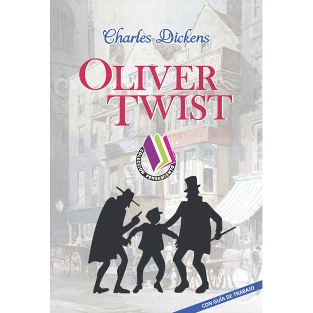 Oliver Twist
