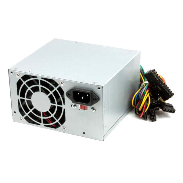 Fuente de poder Five Star 600W