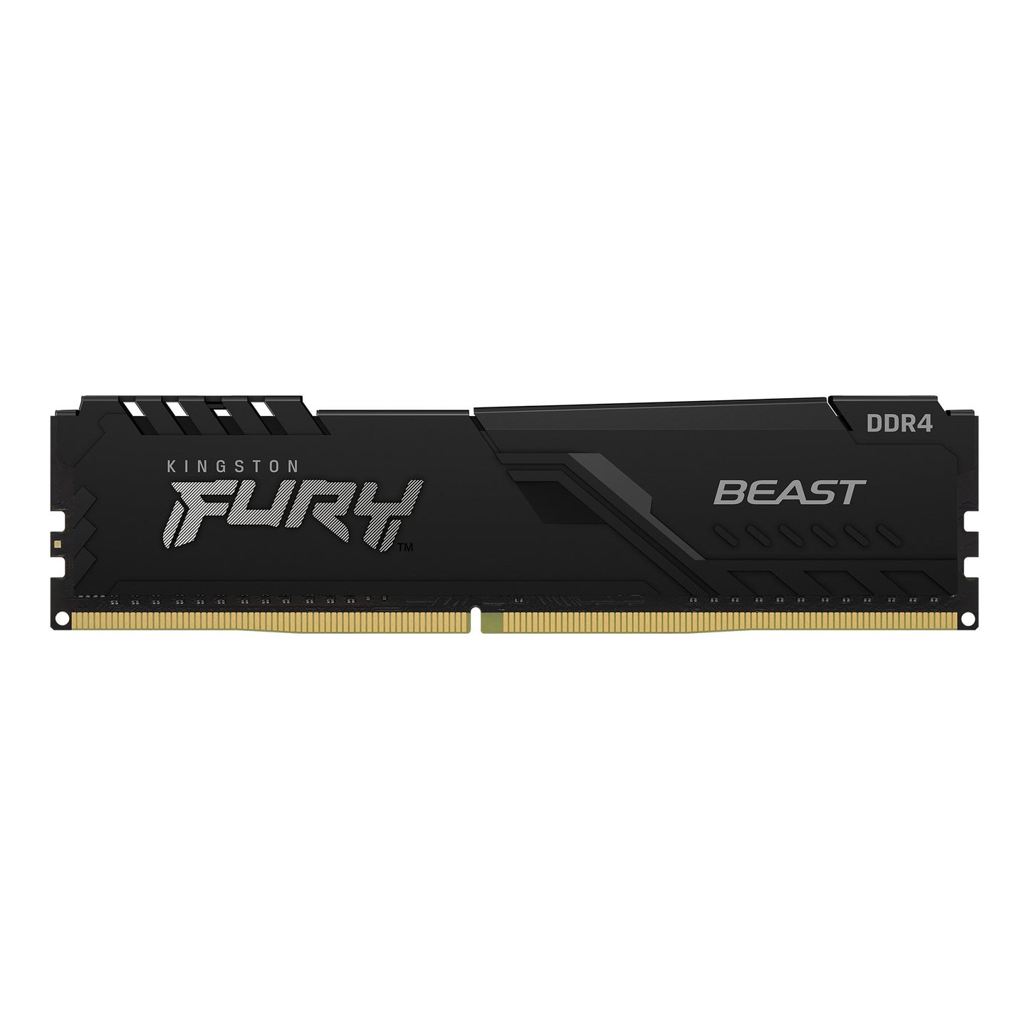 Memoria RAM 8GB DDR4 @ 3200 MHz Kingston Fury