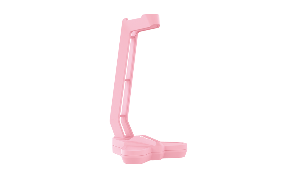 Headset tower Fantech AC3001 - Sakura Edition rosa