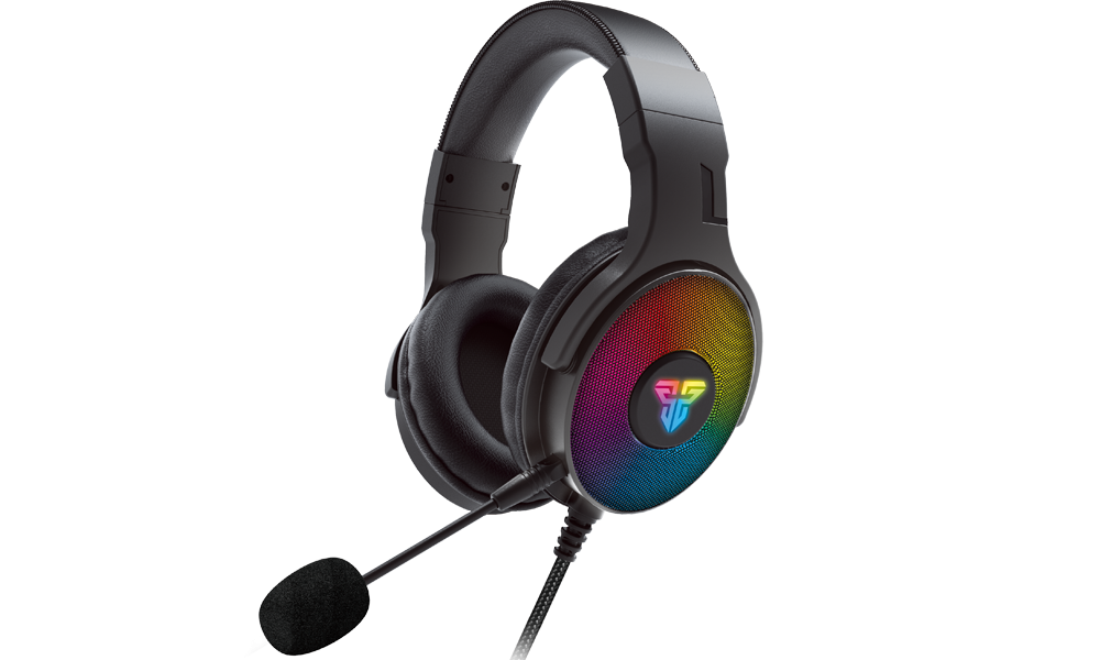 Headset Fantech Fusion HG22
