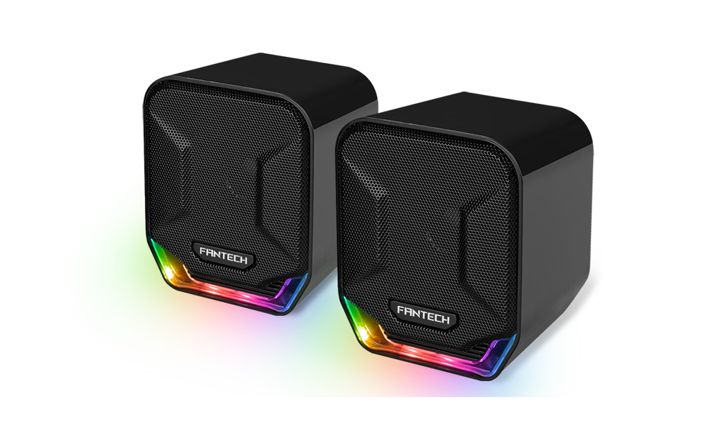 Bocinas Fantech Sonar GS202