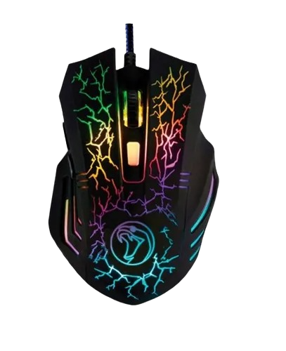 Mouse gamer IMEXX venom