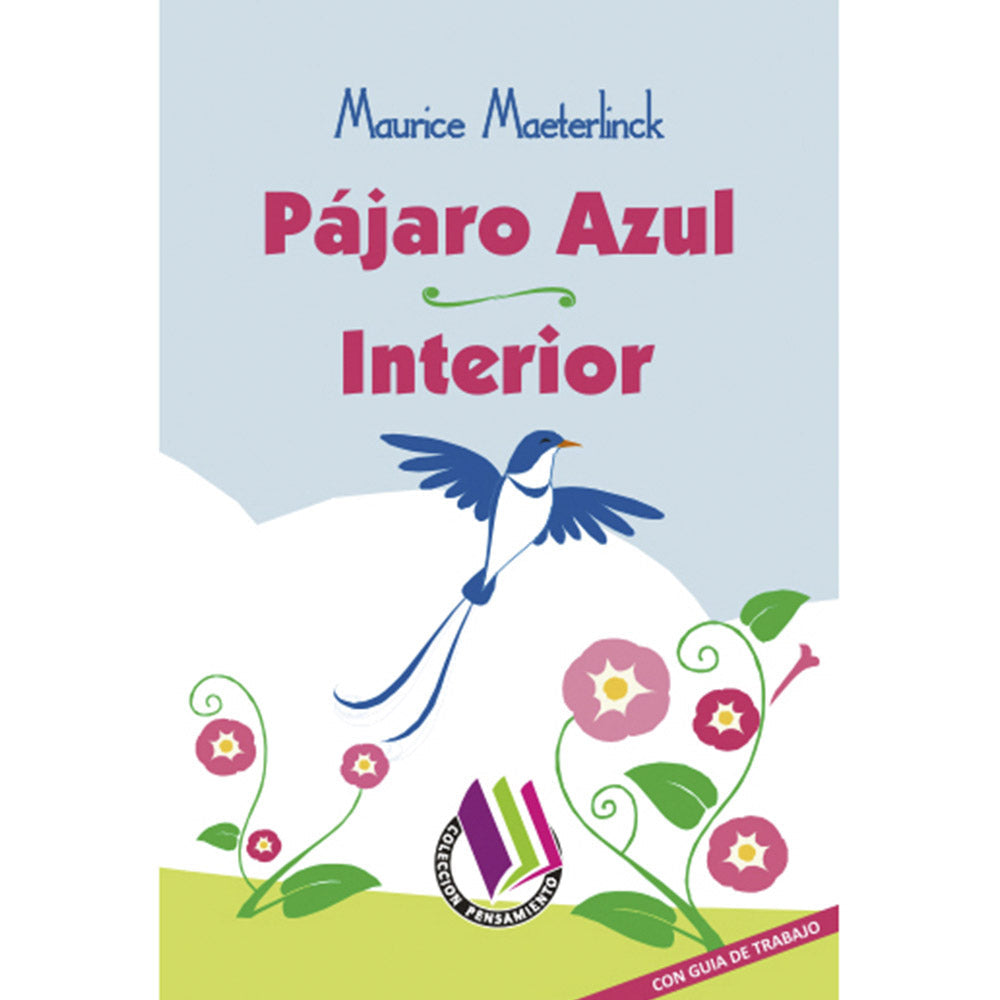 Pájaro Azul / Interior