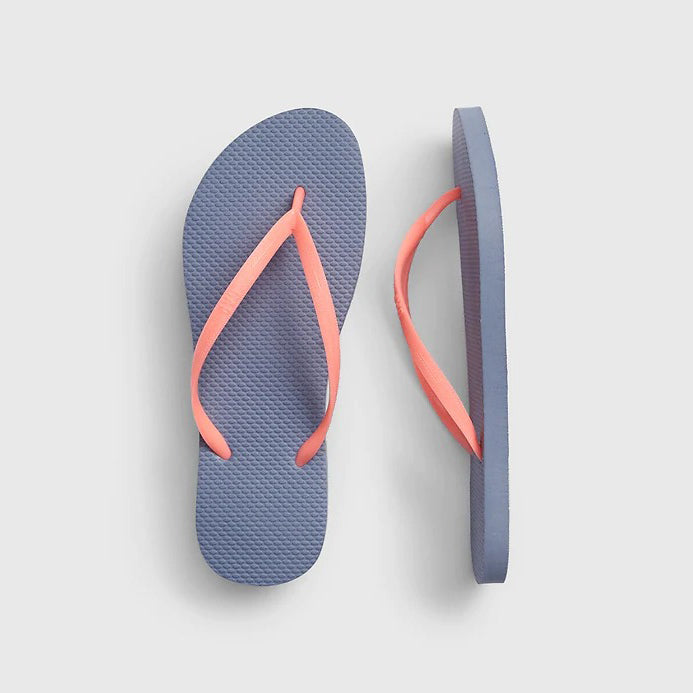 Sandalias estilo #1.