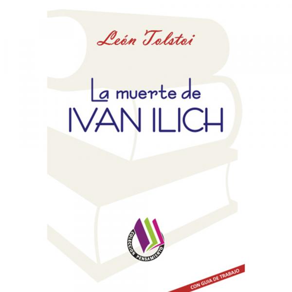 La Muerte De Iván Ilich