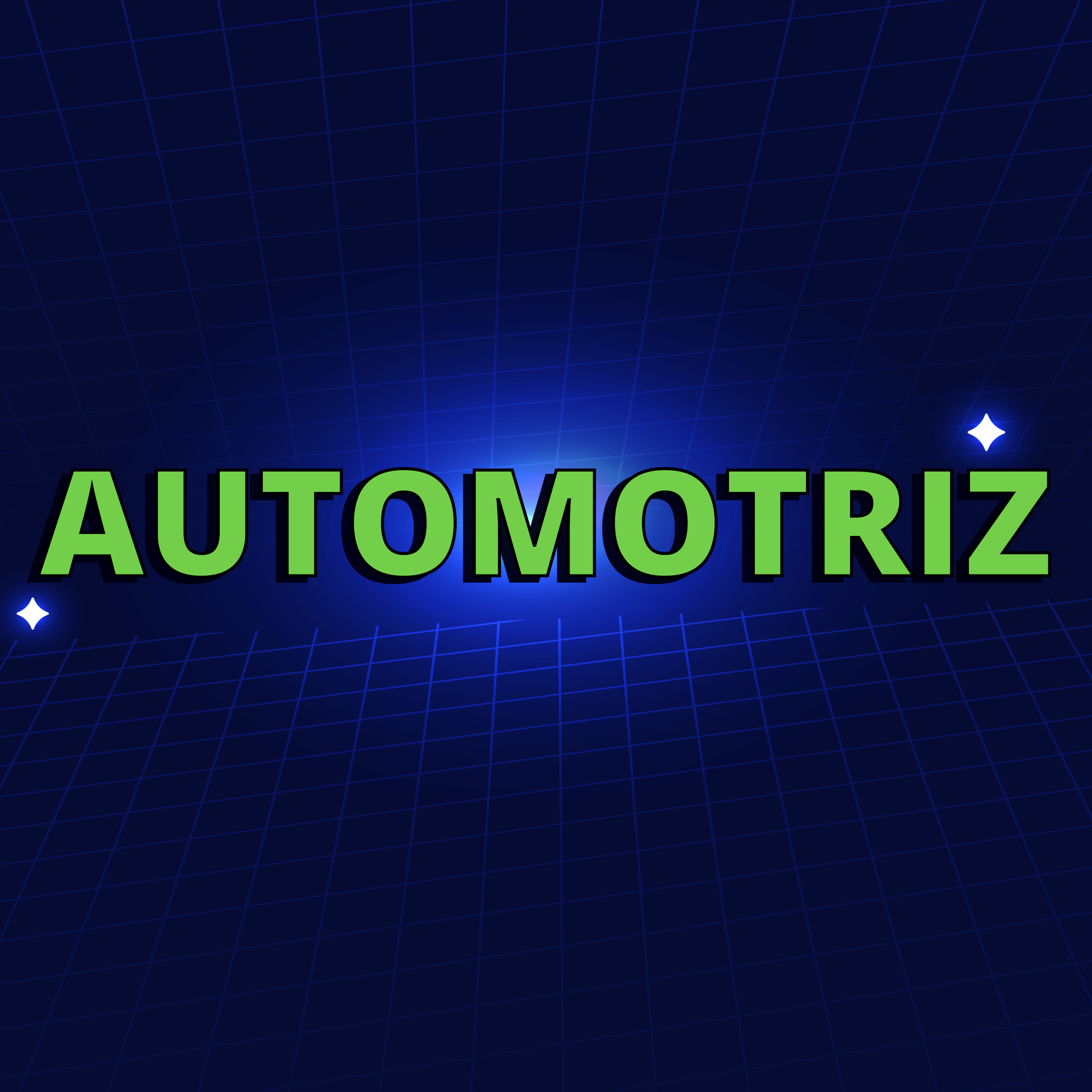 AUTOMOTRIZ