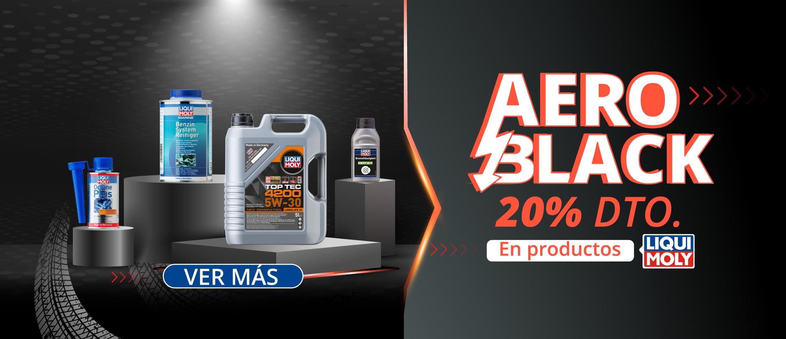 LIQUI MOLY EL SALVADOR