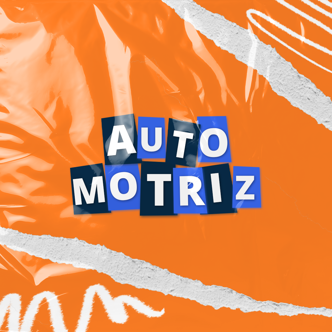 AUTOMOTRIZ