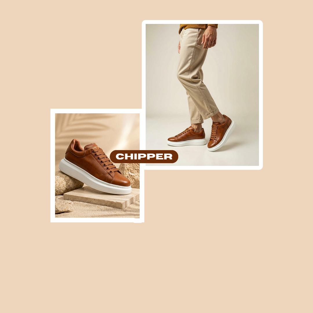 Chipper