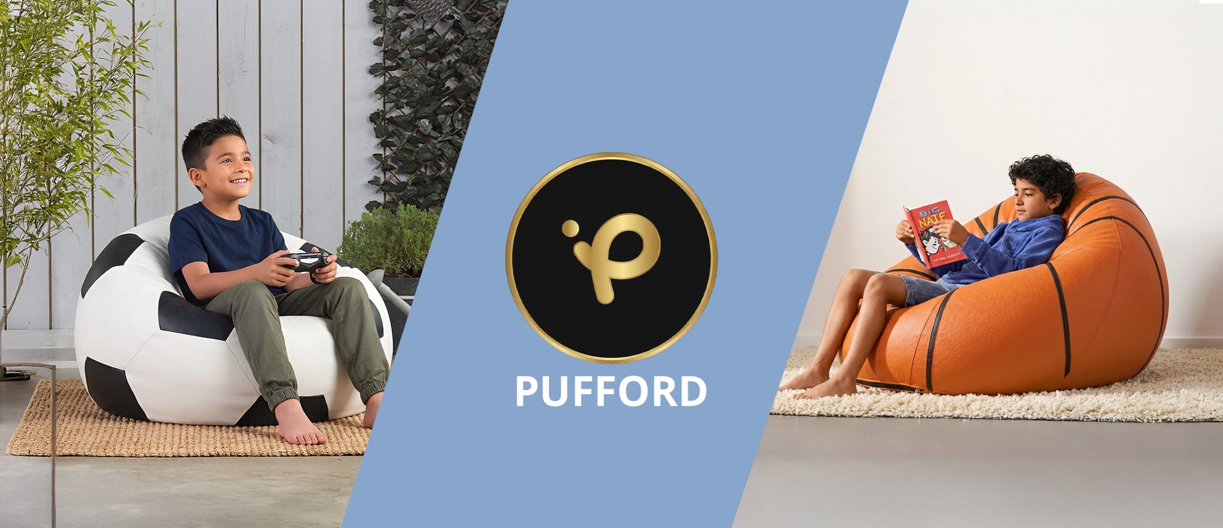 PUFFORD