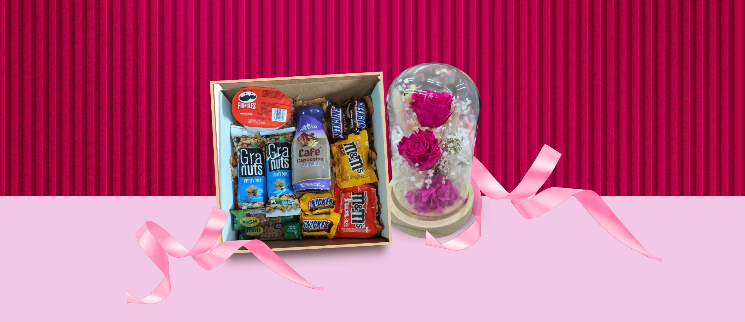 Floristería pequeños detalles