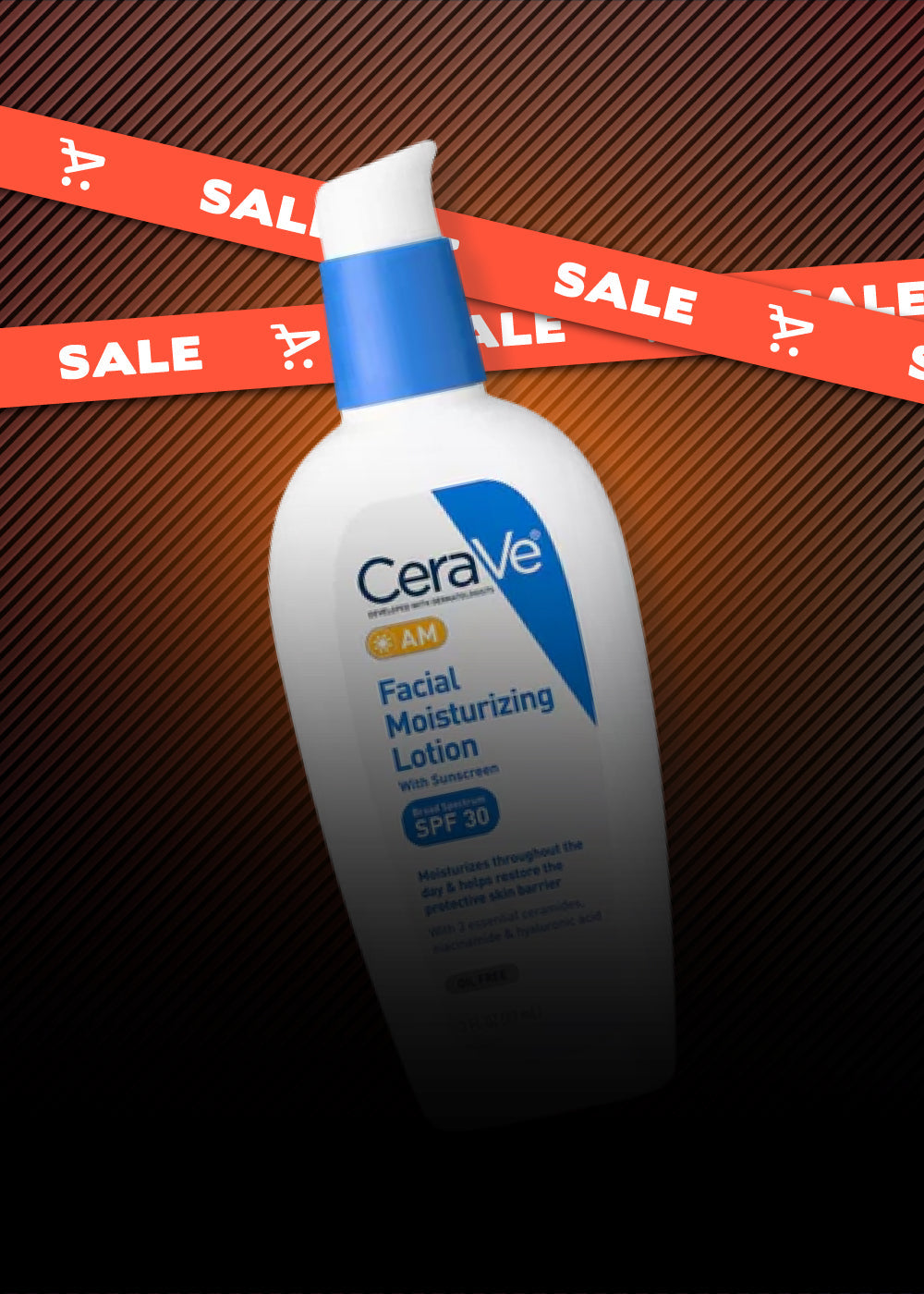 SALE | CeraVe