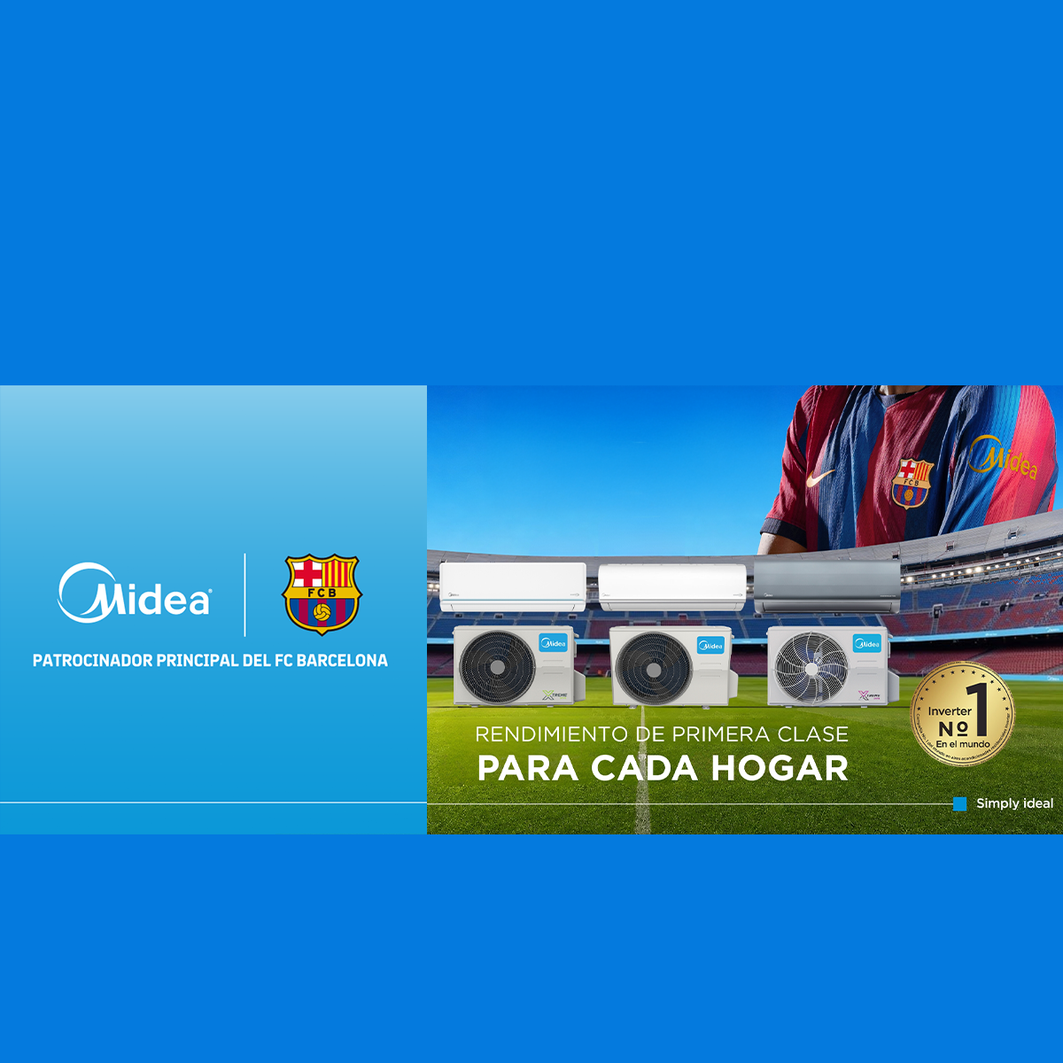 MIDEA