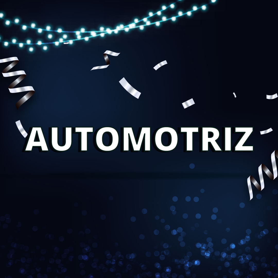 AUTOMOTRIZ