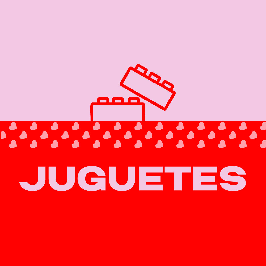 JUGUETES
