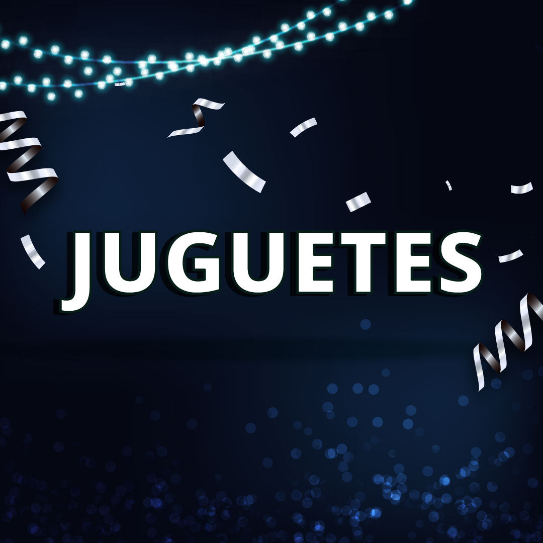 JUGUETES