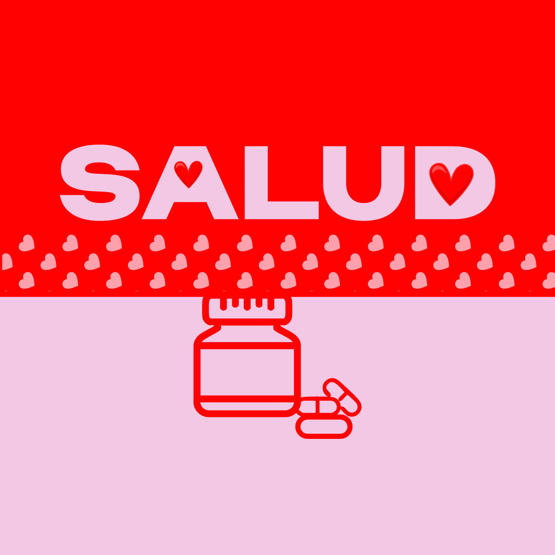 SALUD
