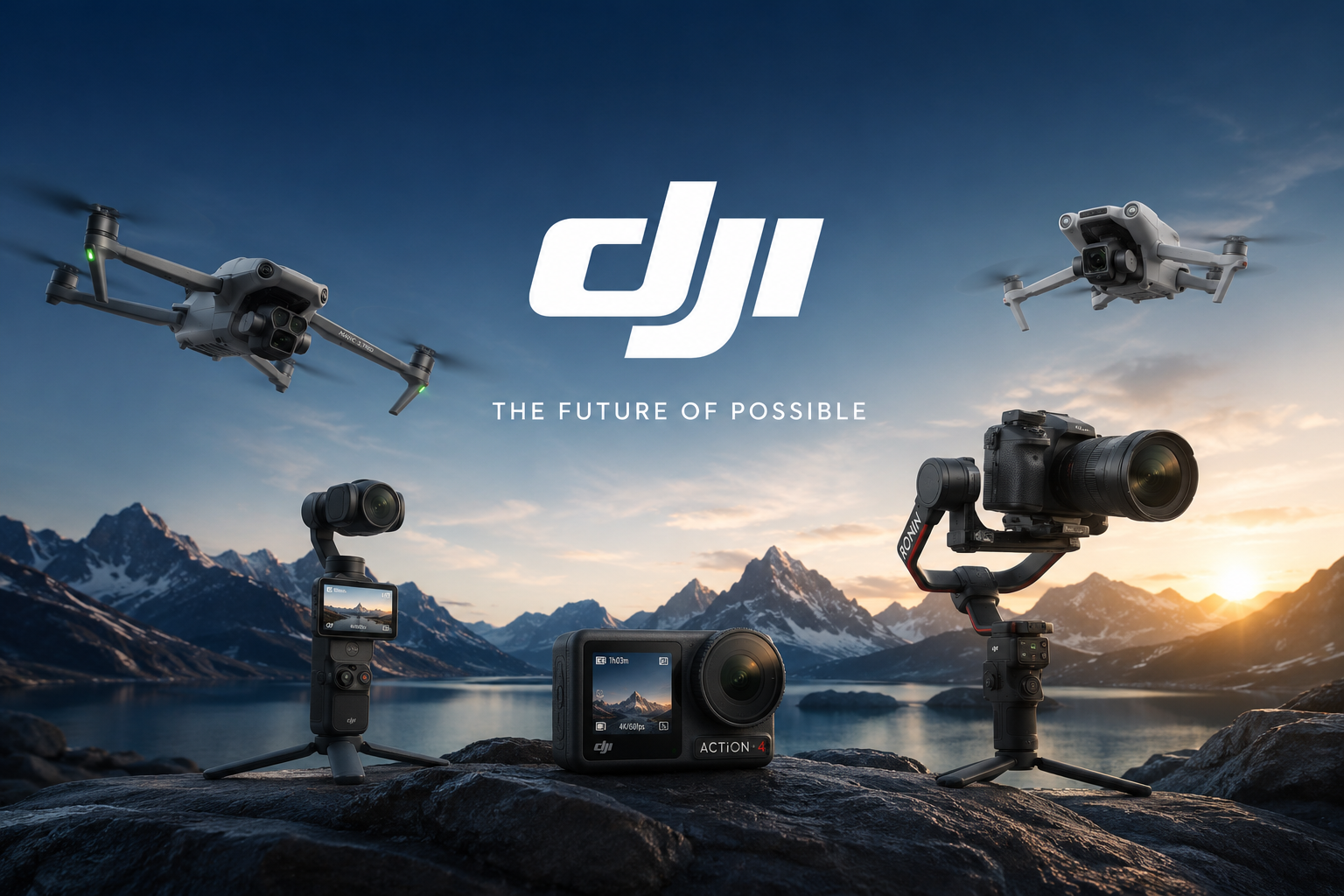 DJI