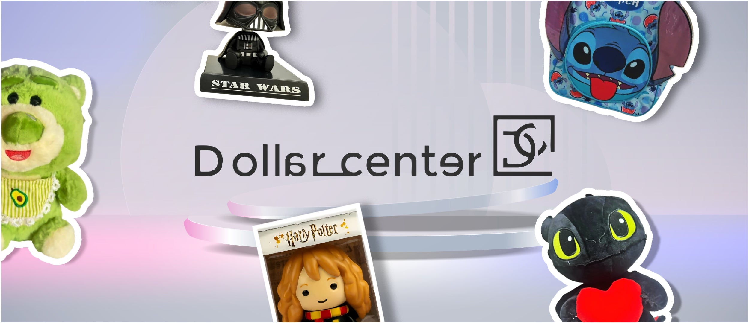 Dollar Center