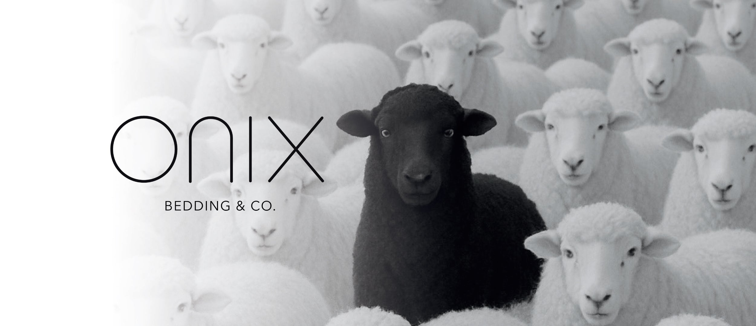 ONIX BEDDING & CO