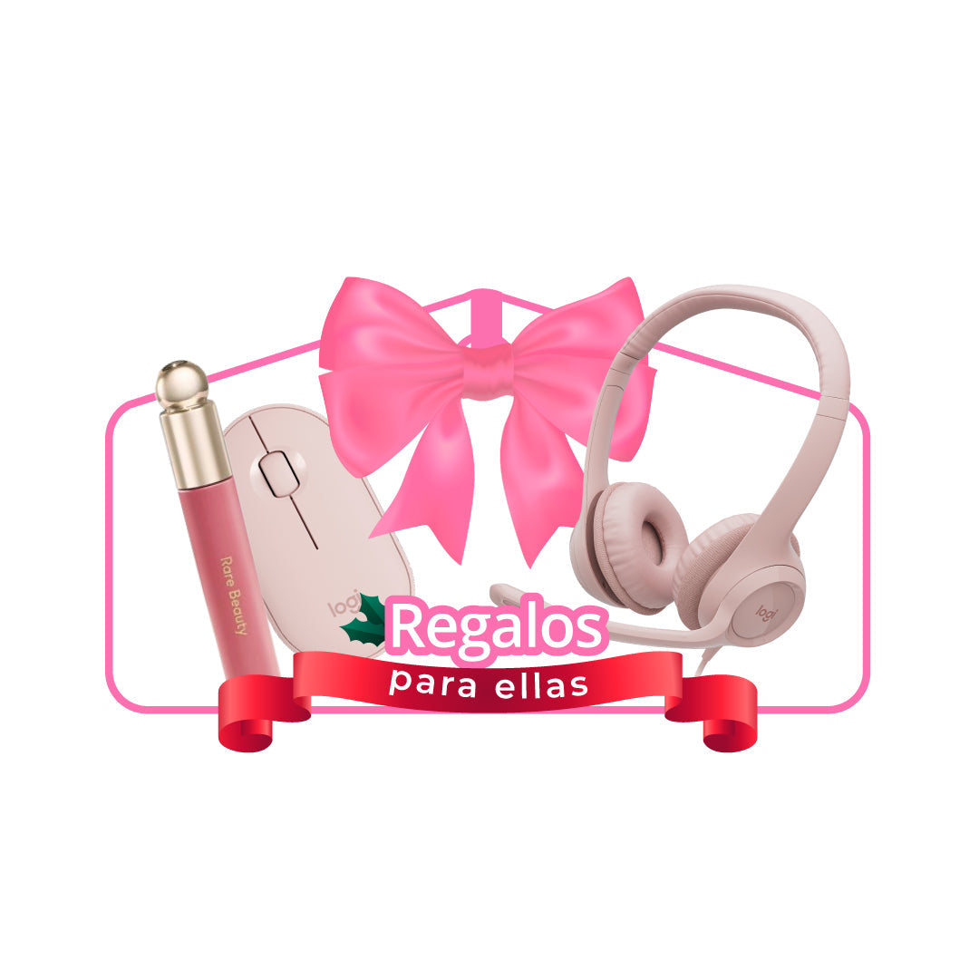 Regalos para Ellas