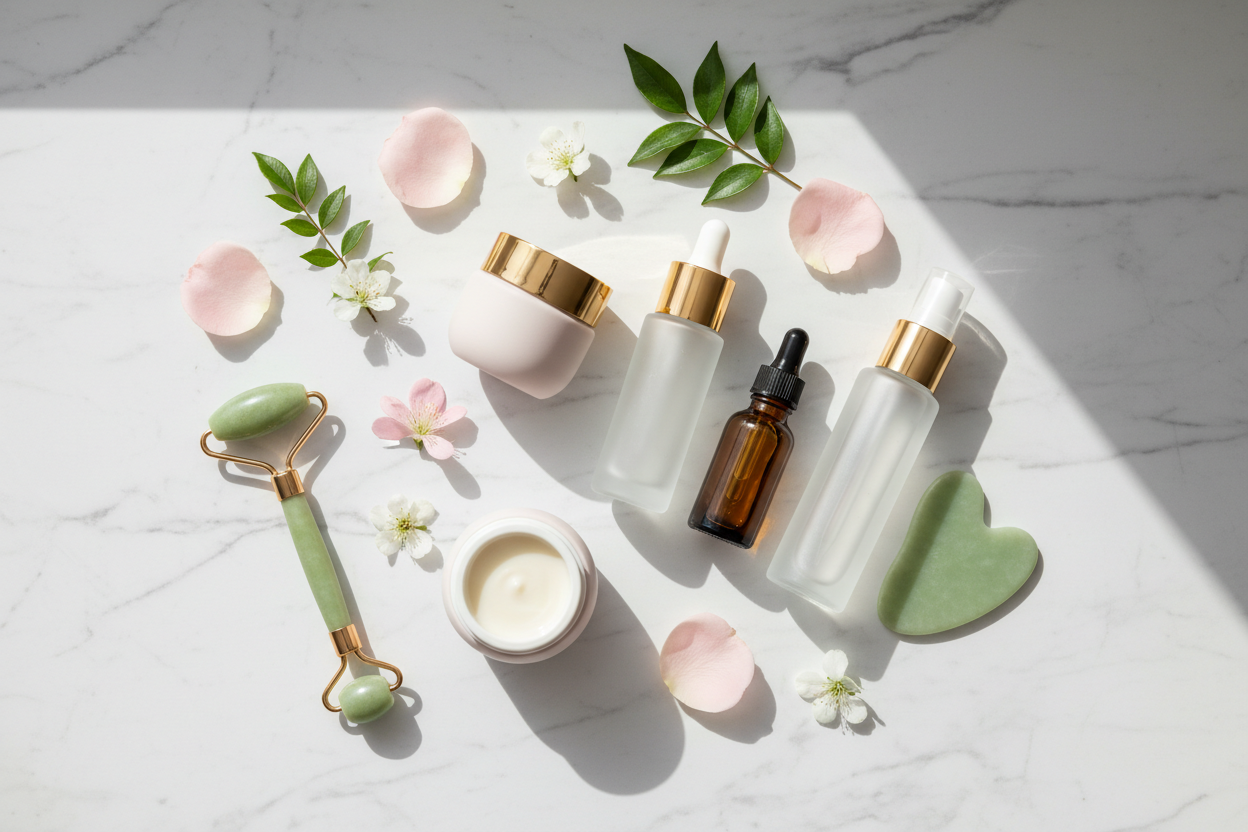 LOVMI BEAUTY SUPPLY
