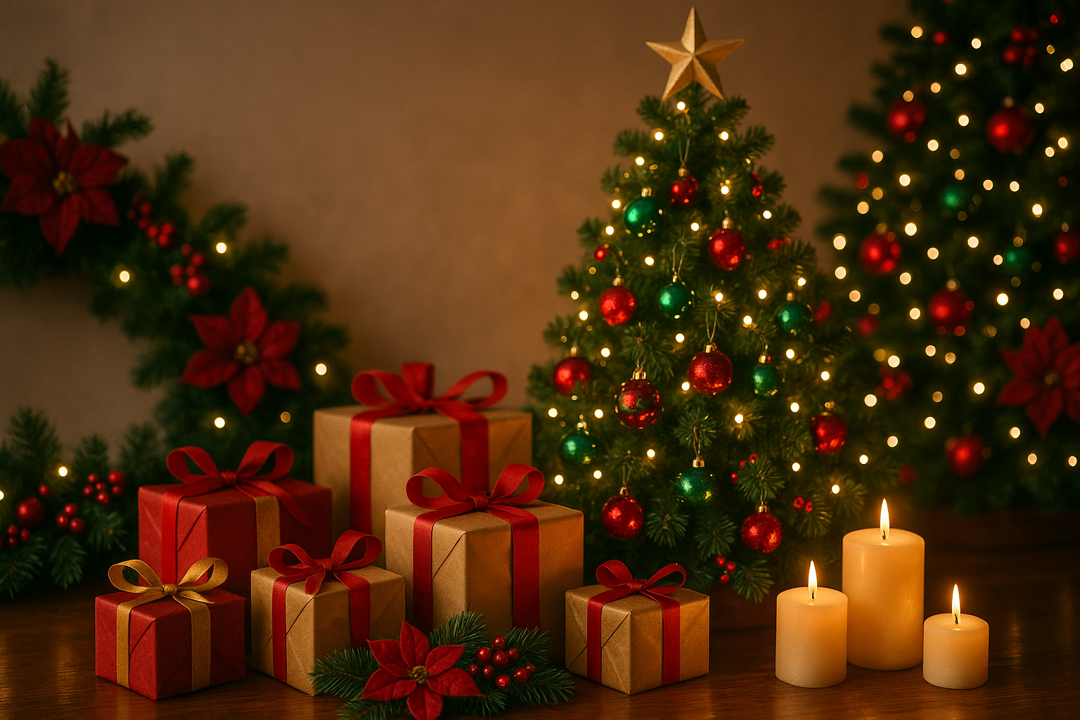 Navidad AeroMall