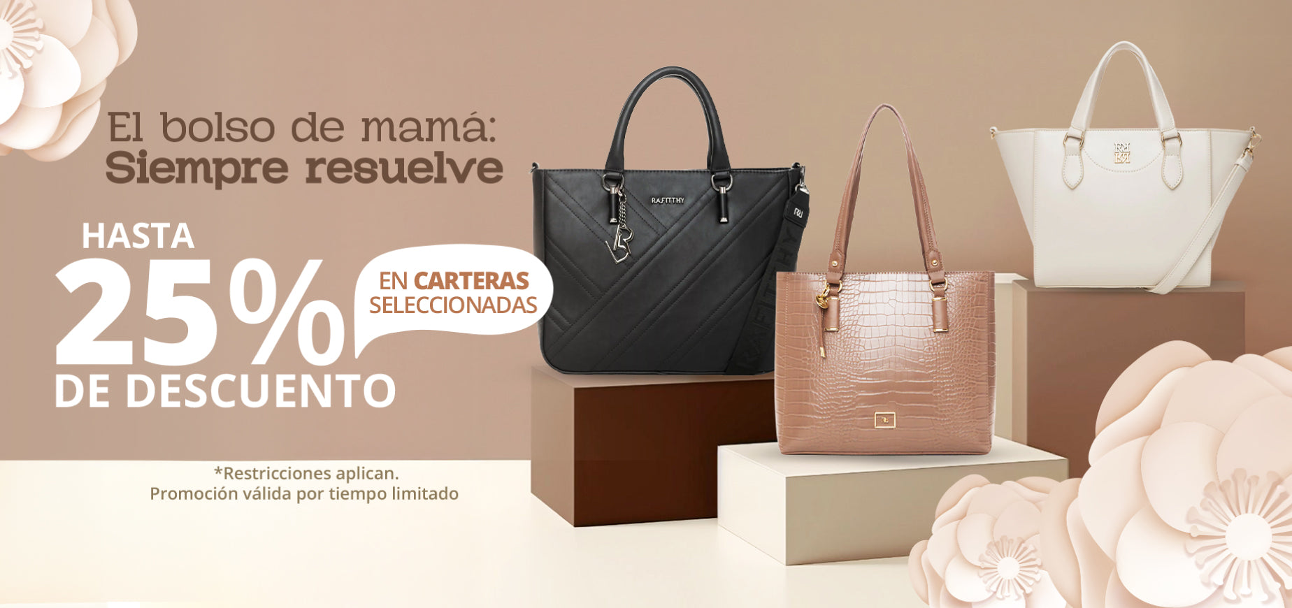 Desde siempre: Mamá