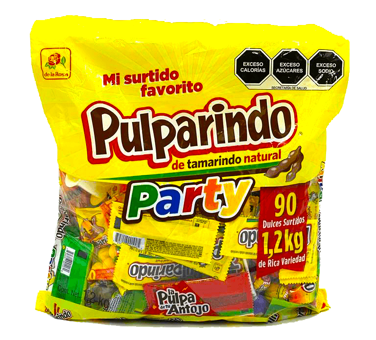 PULPARINDO PARTY
