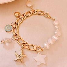 Pulsera daysi