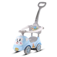 Juguete de conducción con luz y sonido , carrito para niño.