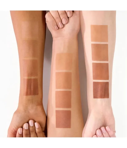 Paleta de Bronceadores Essence Sun Club Matte