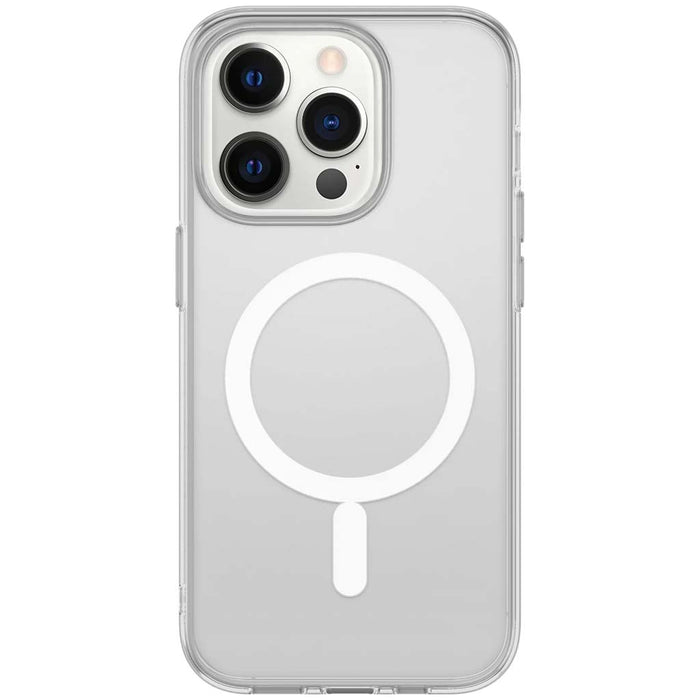Nimbus9 Stratus Magsafe MS Iphones 15 Pro Max Clear