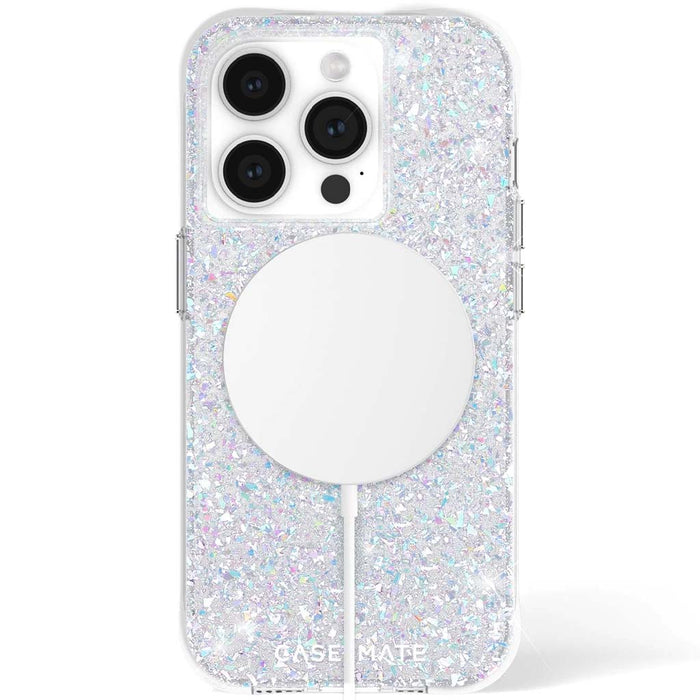 Casemate Twinkle Magsafe iPhone 15 Pro Max Dsco