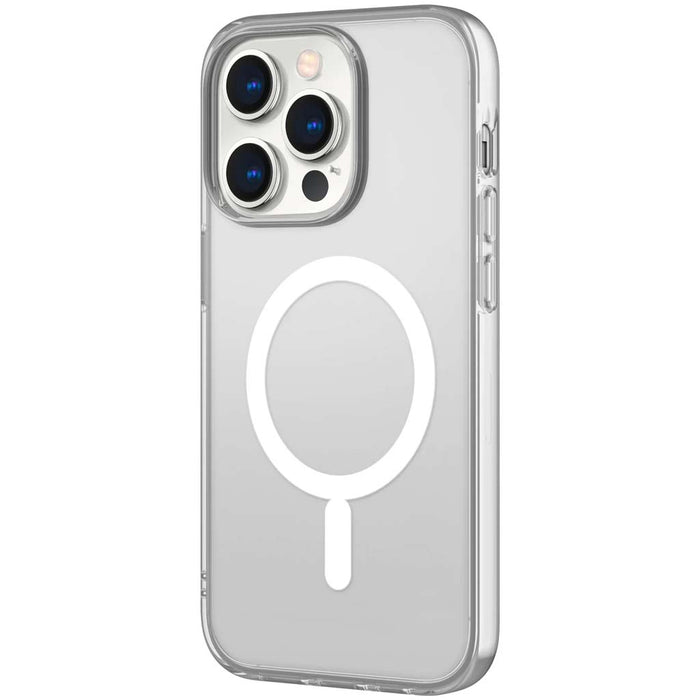 Nimbus9 Stratus Magsafe MS Iphones 15 Pro Clear